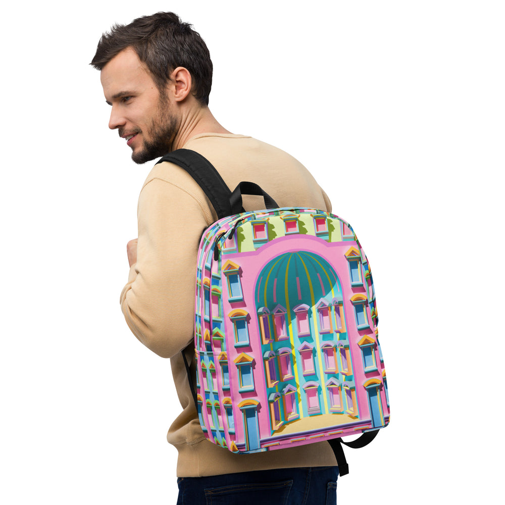 Exedra Rucksack (Backpack)