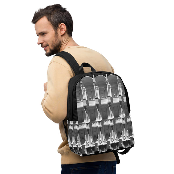Aedicular Rucksack (Backpack)