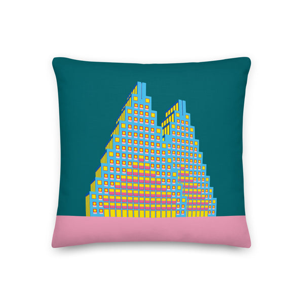 De Piramide Cushions