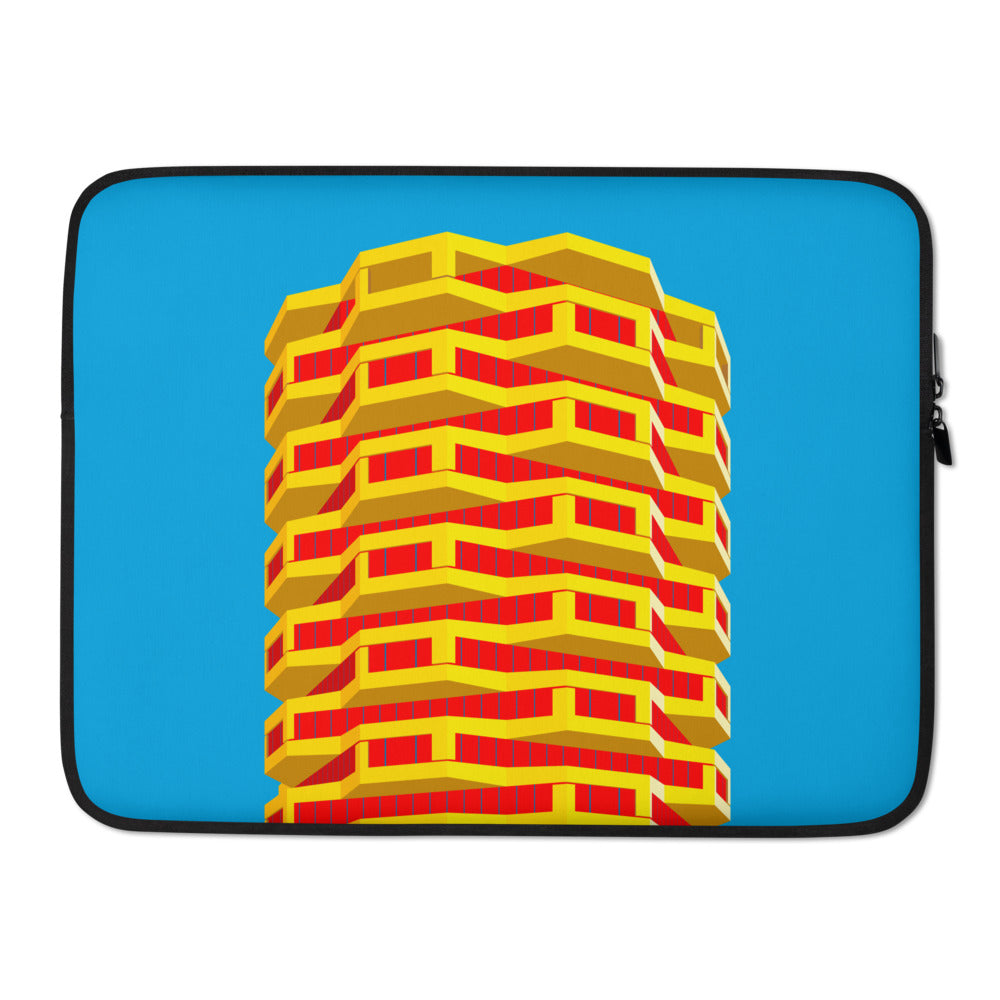 Number One Croydon Laptop Cases (15" And 13")