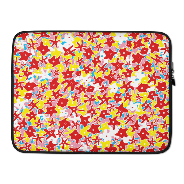 Petalfall Laptop Cases (15" And 13")