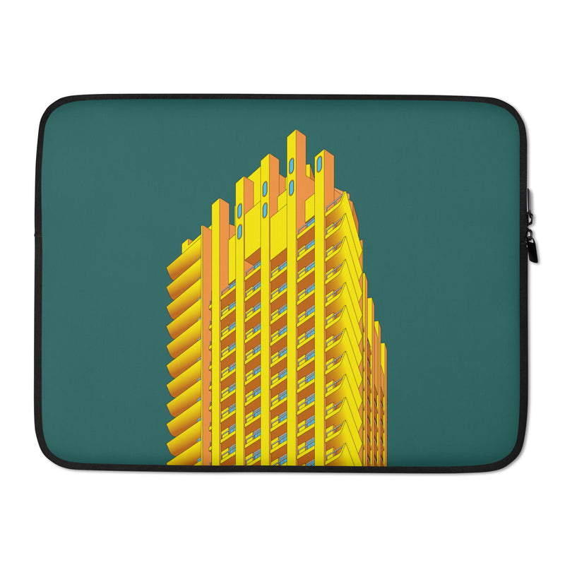 Barbican Laptop Cases (15" And 13")