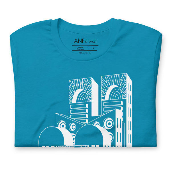 FFC03 Perspective Unisex T-Shirt
