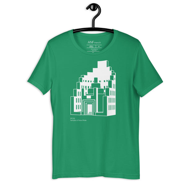 FFC02 Perspective Unisex T-Shirt